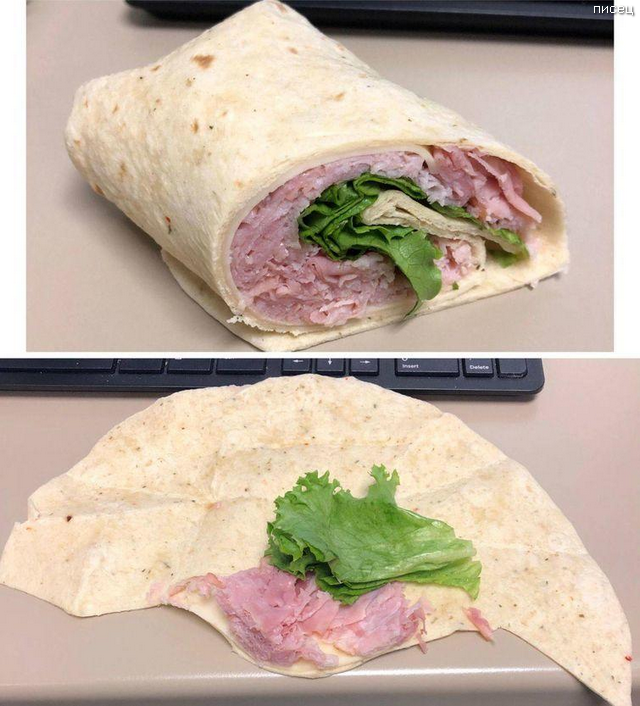 23 доказательства того, что куда ни глянь - кругом обман! 23 доказательства того, что куда ни глянь - кругом обман! смешные картинки