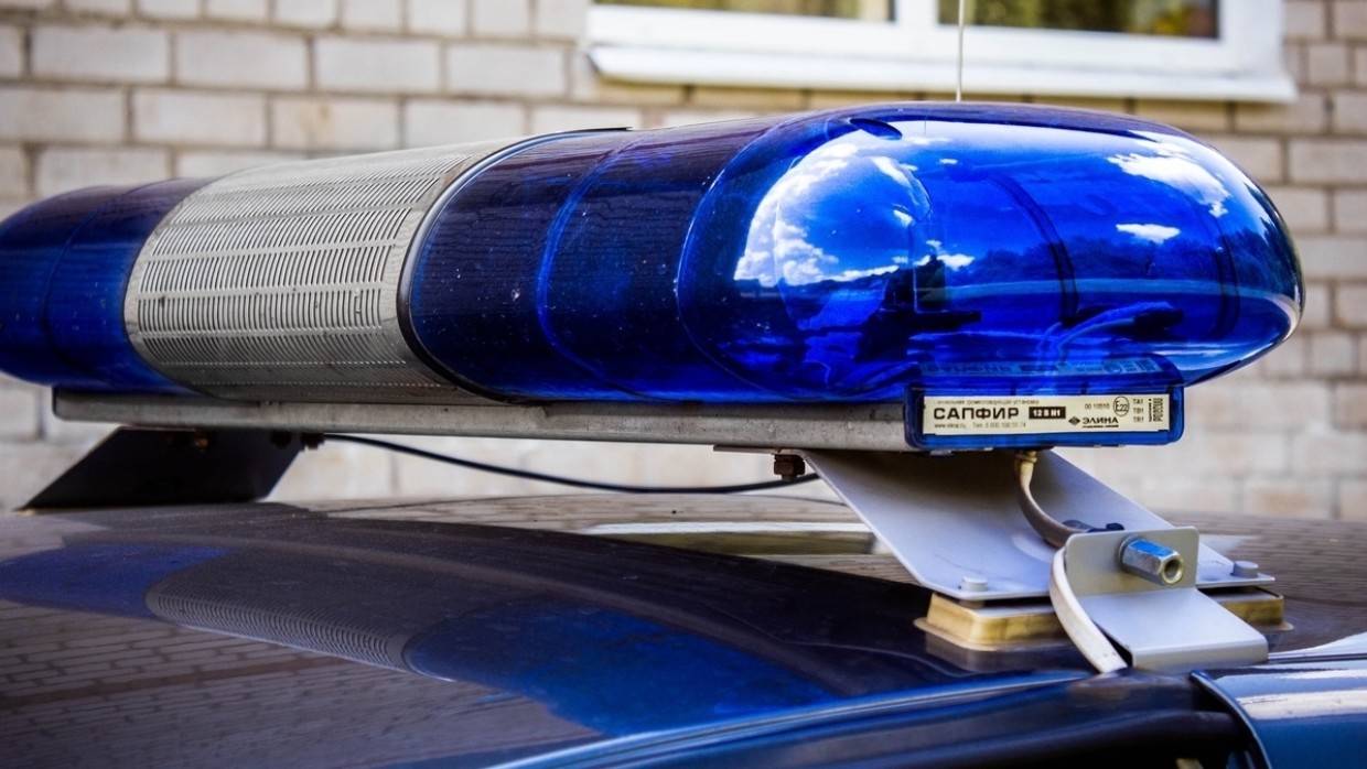 Трехлетняя девочка пострадала в аварии в Тверской области