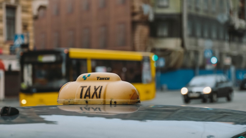 Три российских региона могут получить беспилотное такси до конца года