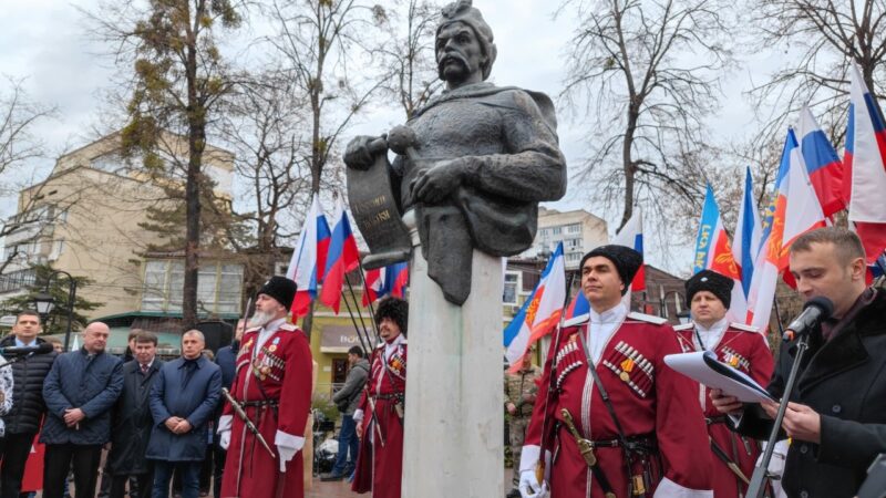 Памятная годовщина: 369 лет назад — Переяславская рада