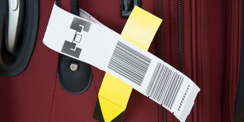 Московская компания придумала способ борьбы с потерей багажа