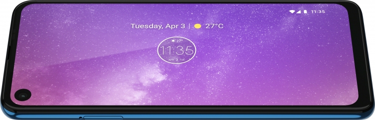 Смартфон Motorola One Vision: экран 6,3", 25-Мп фронтальная и 48-Мп основная камеры Смартфон Motorola One Vision: экран 6,3", 25-Мп фронтальная и 48-Мп основная камеры новости,смартфон,статья
