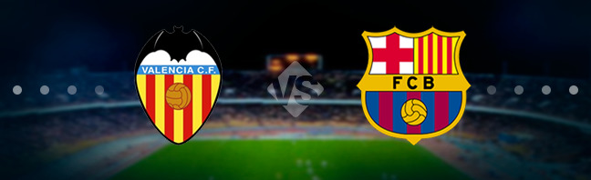 Валенсия - Барселона: Прогноз на матч 29.10.2022