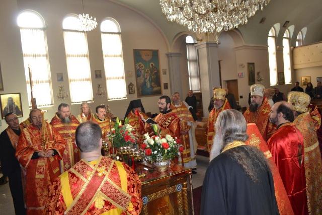 Что такое молебен? И как его нужно правильно заказать?