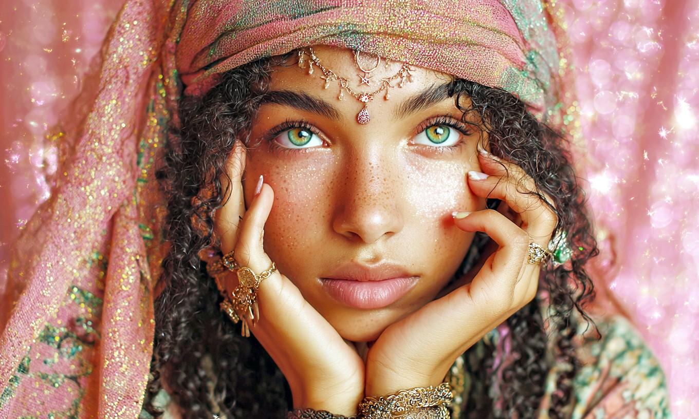 3 древних цыганских гадания, которые поражают своей точностью