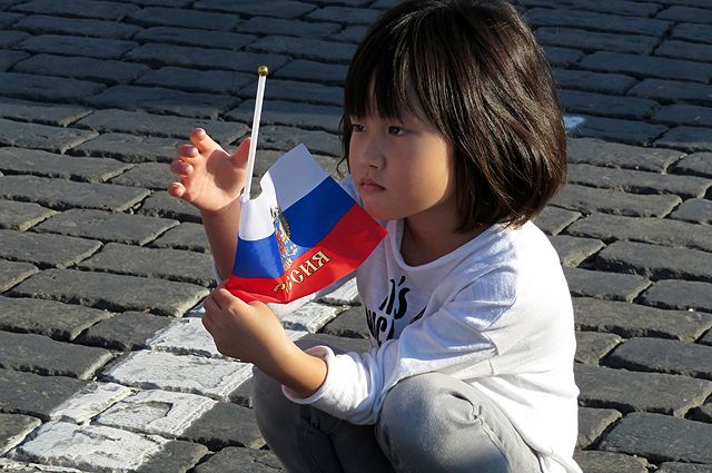 Страна озёрных драконов. Как в современном Китае относятся к России?