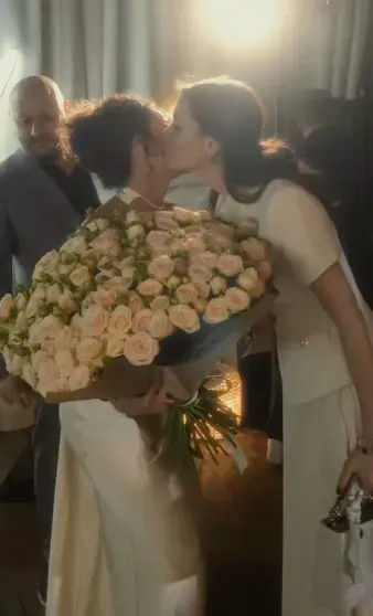 Зепюр Брутян с гостями