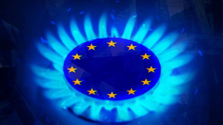 Политики ЕС перекладывают ответственность за энергокризис на «Северный поток – 2»