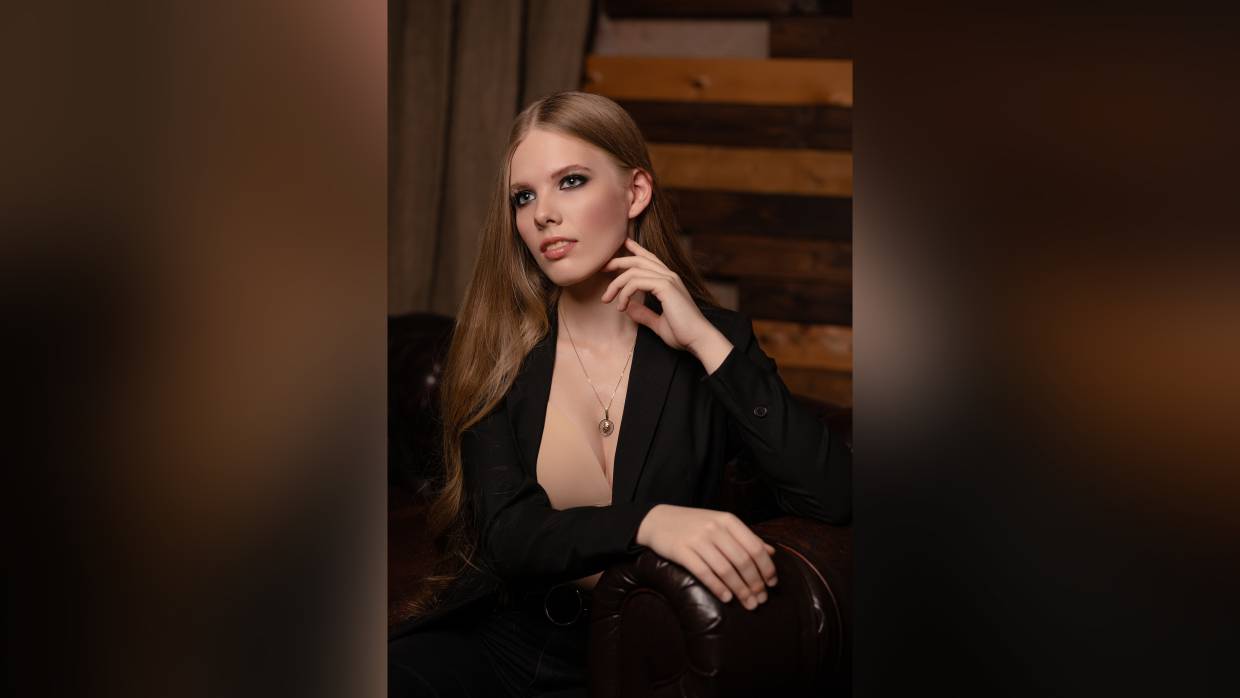 Ева Геворгян: «Я в пять лет убедила маму, что хочу быть пианисткой»