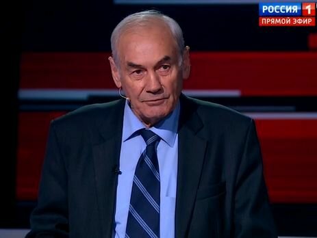 Леонид Ивашов. Источник фото: www.vesti.ru