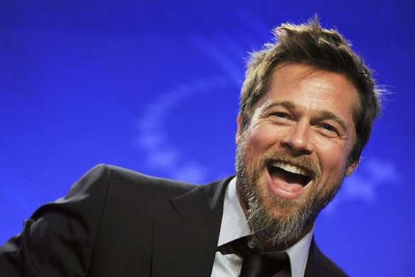 Мобилизованный водитель Анжелины Джоли готовится к службе в ВСУ | Русская весна