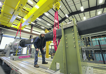 Гиперзвуковой кулак Поднебесной Авиация