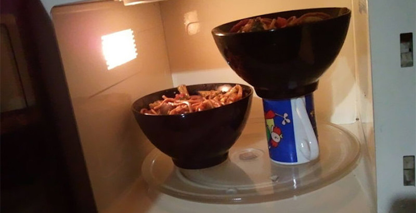 Как погладить рубашку без утюга и еще 4 новых лайфхака 