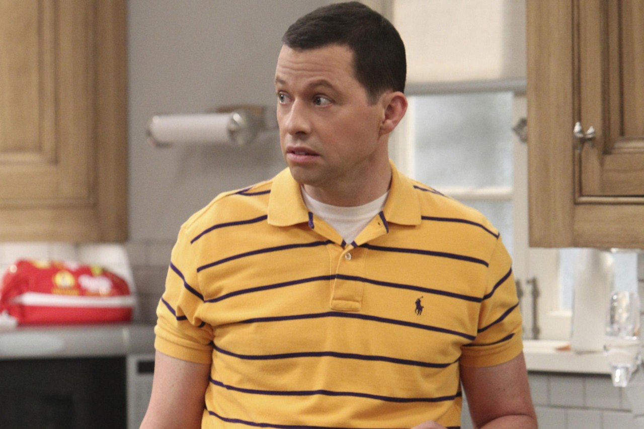 What Happened To Jon Cryer