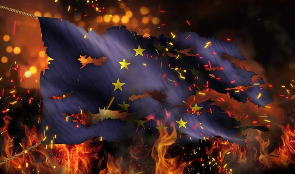 Вучич предрек гибель Европы в случае продолжения конфликта на Украине 