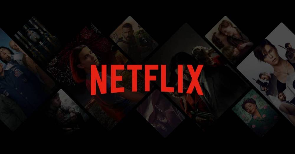 Netflix снимет сериал о детище принца Гарри и Меган Маркл