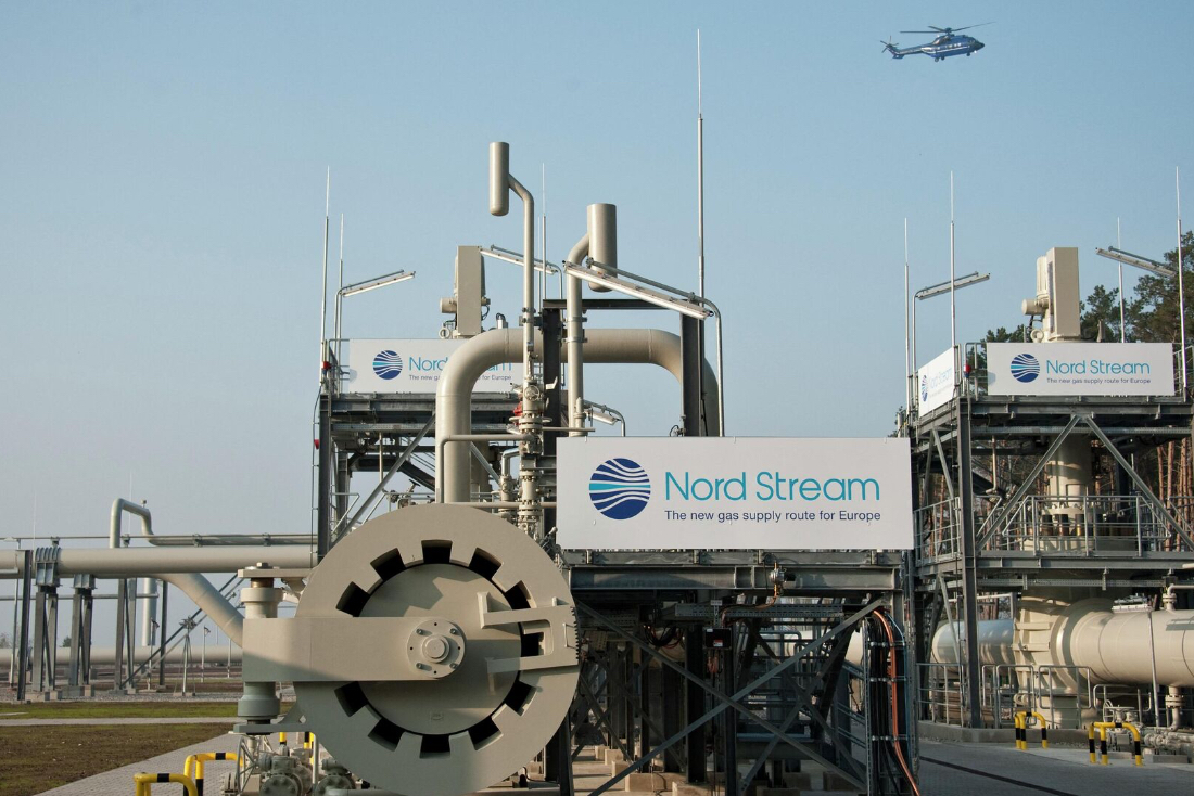 Чего испугались немцы?