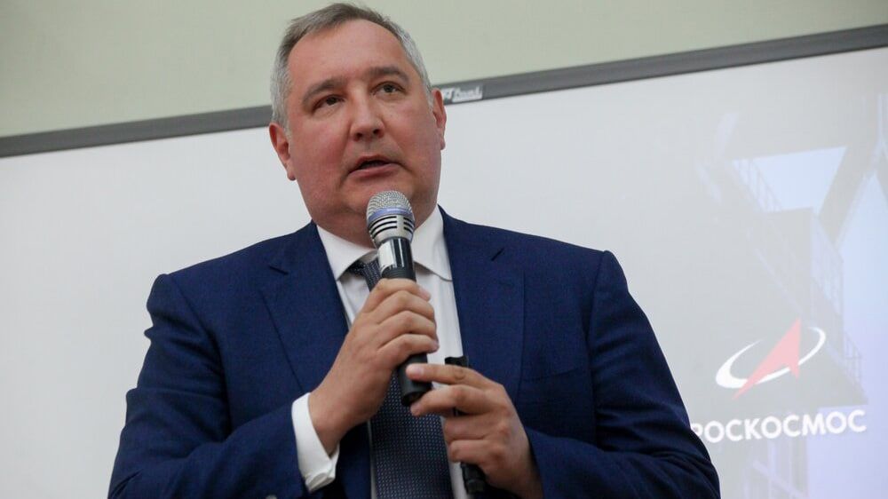 Рогозин: Роскосмос призвал S7 передать «Морской старт» государству Экономика