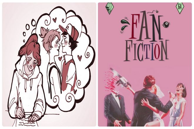 Реакция фанатов на чужие фанфикшены неоднозначна. Кому-то не нравится, когда ставшие дорогими персонажи интерпретируются другими людьми. И ведут себя так, что это может не соответствовать их собственным представлениям.
