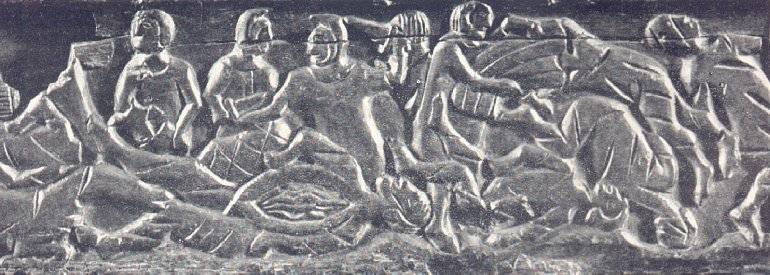 «Битва золотых шпор»: пехота против конницы «Битва золотых шпор»: пехота против конницы история