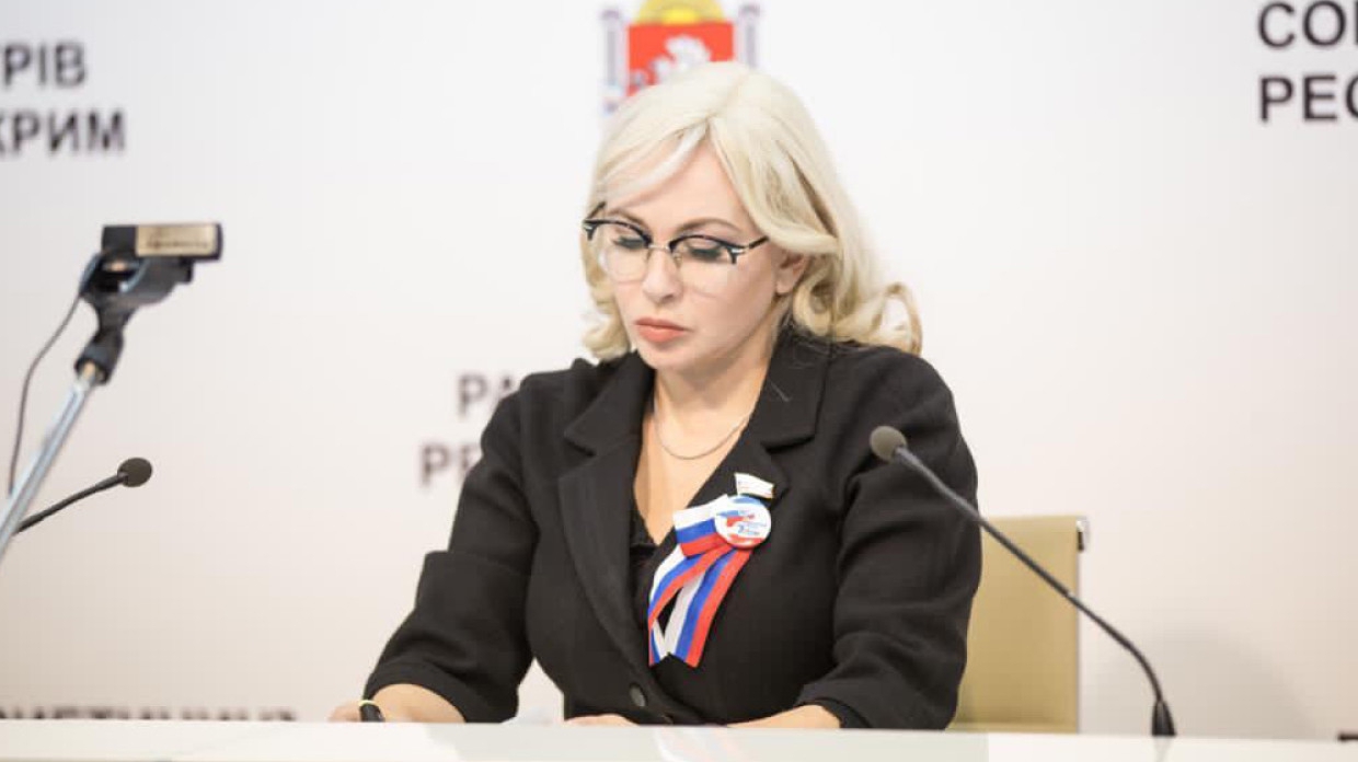 Сенатор Ковитиди: Украина активизировала явку на выборы в Крыму попыткой вмешательства Политика