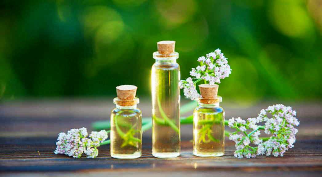 Эфирные масла против стресса и депрессии: как наполнить свою жизнь целебным ароматом