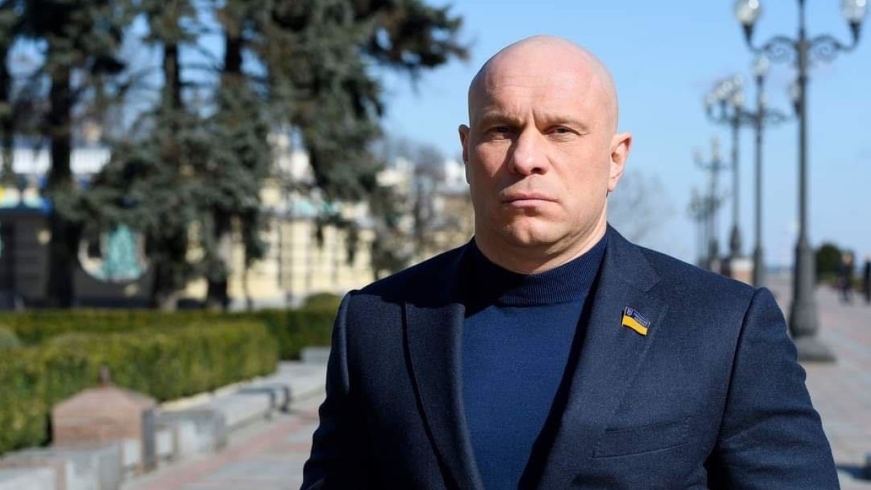 Депутат Рады Кива предрек Украине всеобщую изоляцию из-за политики Зеленского Политика