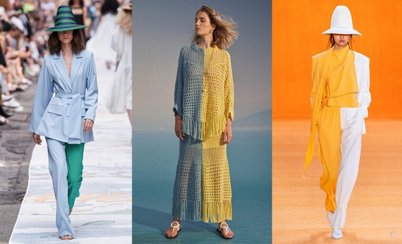 Модные вещи, которые были представлены на неделе моды в Нью-Йорке 2019-2020 Модные вещи, которые были представлены на неделе моды в Нью-Йорке 2019-2020 лучшее,мода,модные советы,Наряды