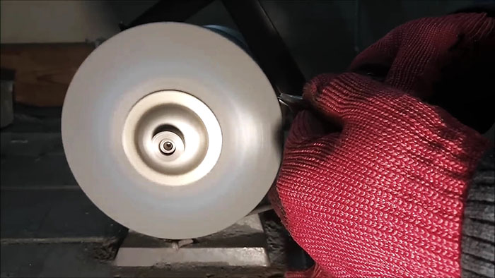 Как самому правильно заточить сверло вручную Как самому правильно заточить сверло вручную заточить сверло