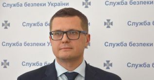 Баканов подчеркнул значимость украинских контрразведчиков