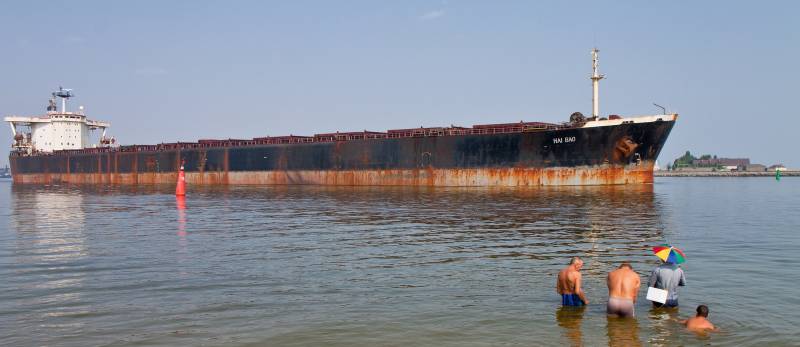 Операция «Балтийский балет» Операция «Балтийский балет» история