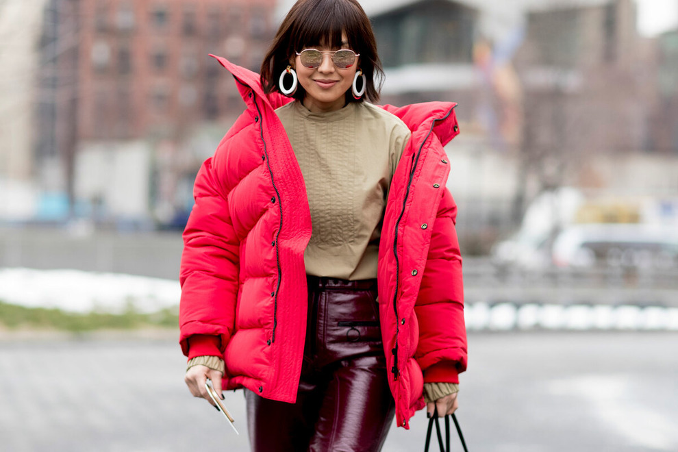 Модные женские куртки Модные женские куртки лучшее,мода,модные советы,Наряды