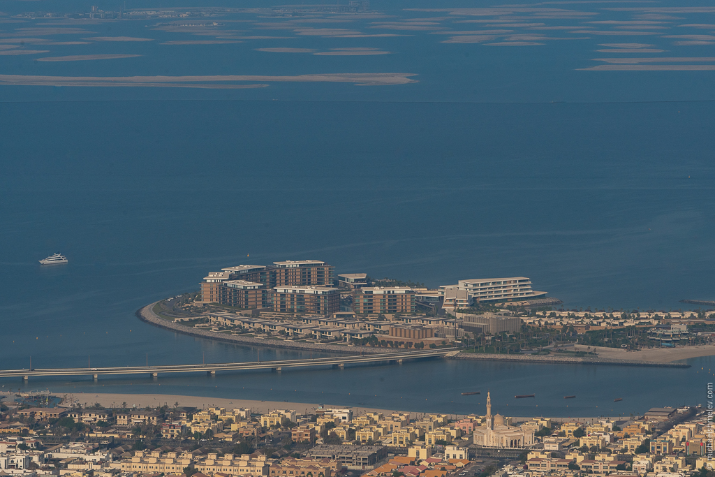 Дубай: успеть за 10 дней авиатур