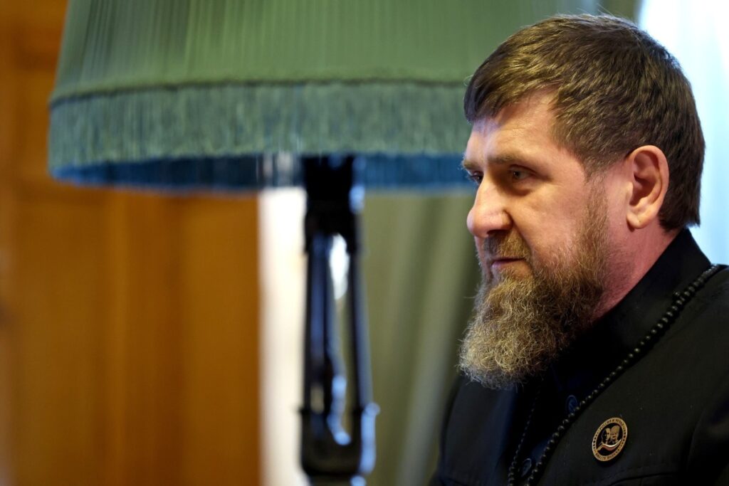 Глава Чечни Кадыров заявил, что не хочет жить до старости