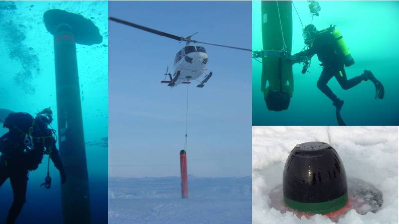 «Ихтиозавр» и другие. Электрические торпеды – новые и старые оружие