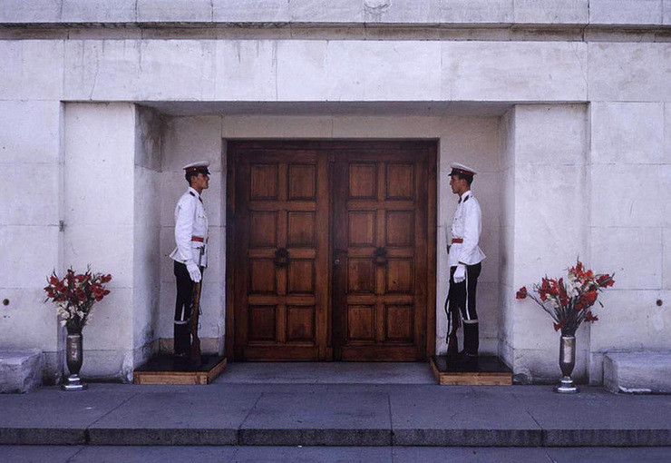 Почему Болгария не стала 16-й республикой СССР? Почему Болгария не стала 16-й республикой СССР?