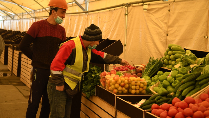 НЕ НАДО РАЗЖИГАТЬ. ЗАЩИТНИК МИГРАНТОВ ПОСТАВИЛ УСЛОВИЕ РУССКИМ