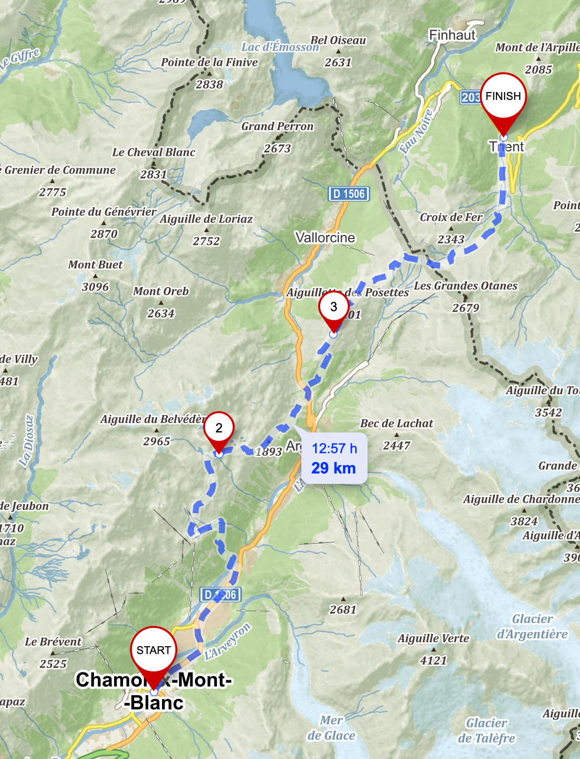 Пешком по Альпам: Haute Route Пешком по Альпам: Haute Route высоты, мСпуск, кмНабор, можно, проходит, перевал, также, через, маршрута, время, Cabane, начинается, Кроме, этого, является, открывается, озеро, Glacier, всего, Швейцарии