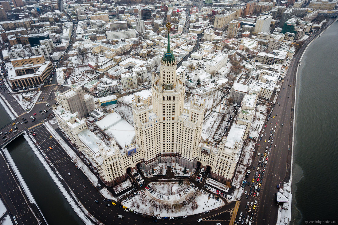 Реконструкция нашей истории