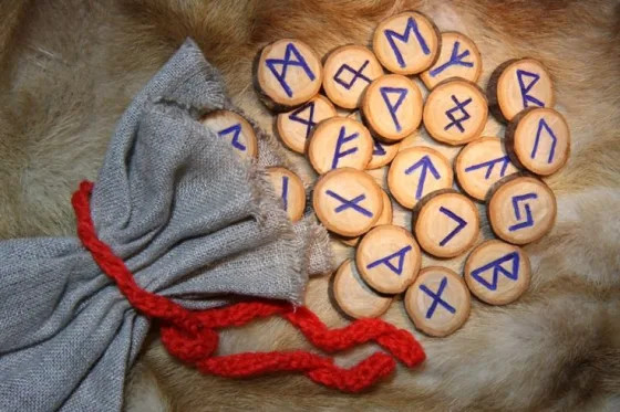 Игорь Вечеркий составил рунический гороскоп на неделю с 28 июля по 3 августа для знаков зодиака