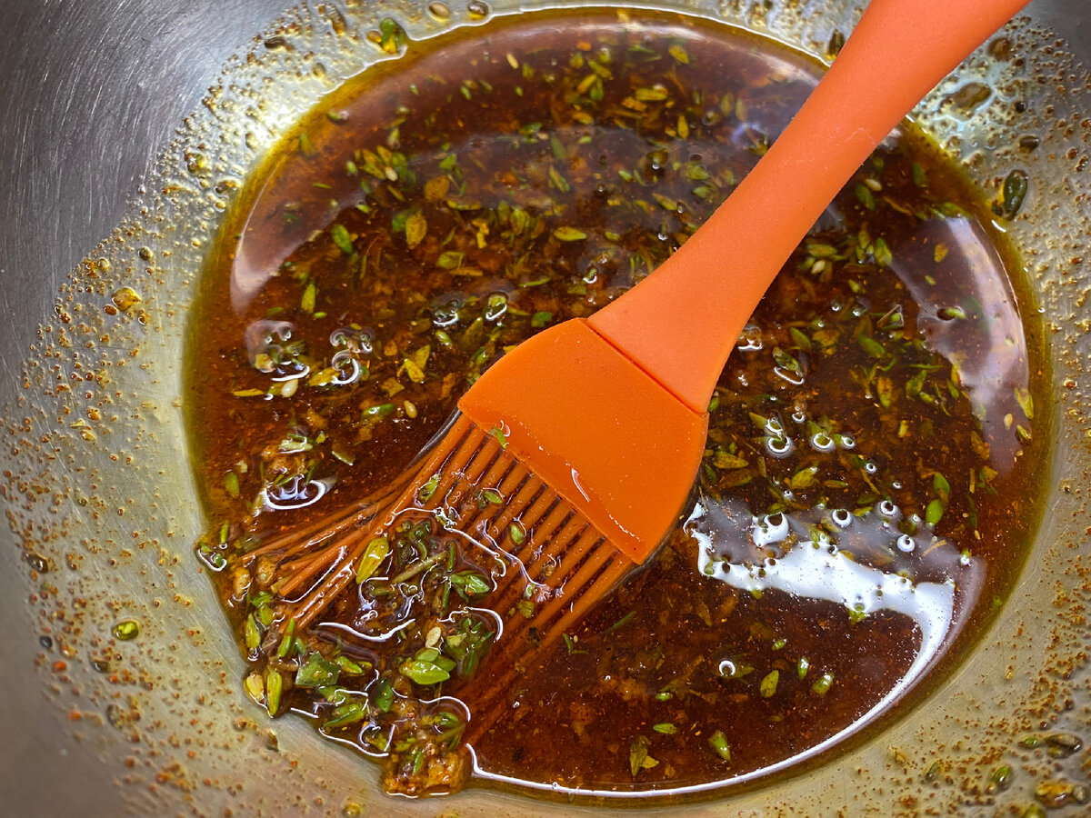 Сегодня будем готовить вкуснейший рататуй! Рецепт специально сделал не замороченный, чтоб его можно было без проблем приготовить дома.-5