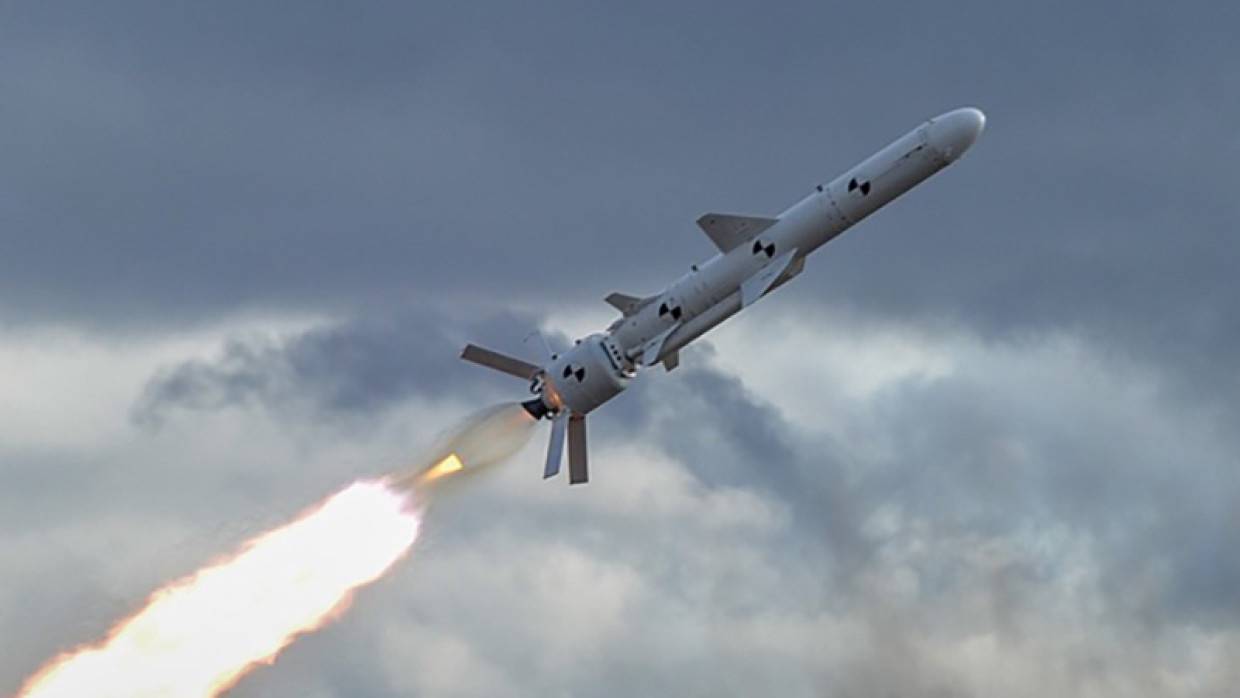 Политолог Чаплыга: ответ России на украинские ракеты с «навозом» будет фатальным Политолог Чаплыга: ответ России на украинские ракеты с «навозом» будет фатальным Армия