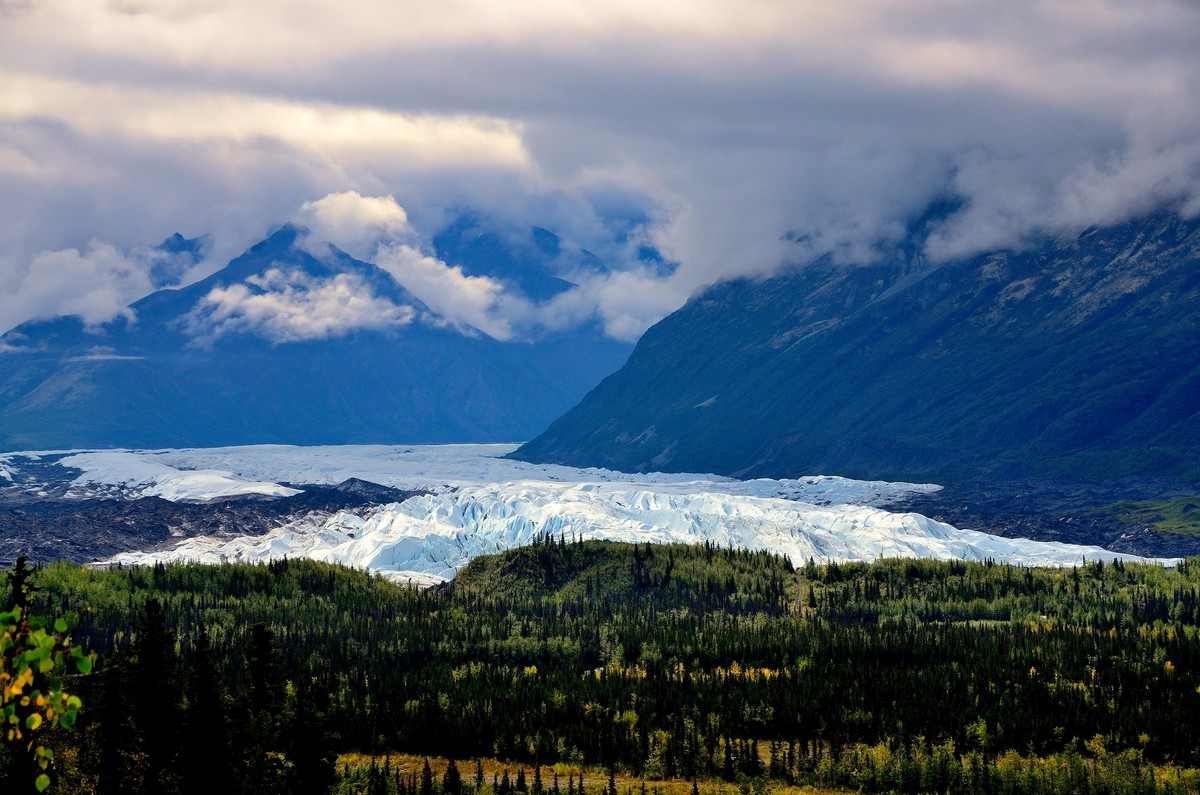Красота природы на фотографиях