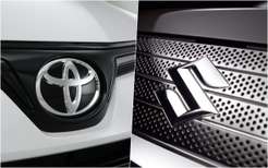 Toyota обновила кроссовер RAV4
