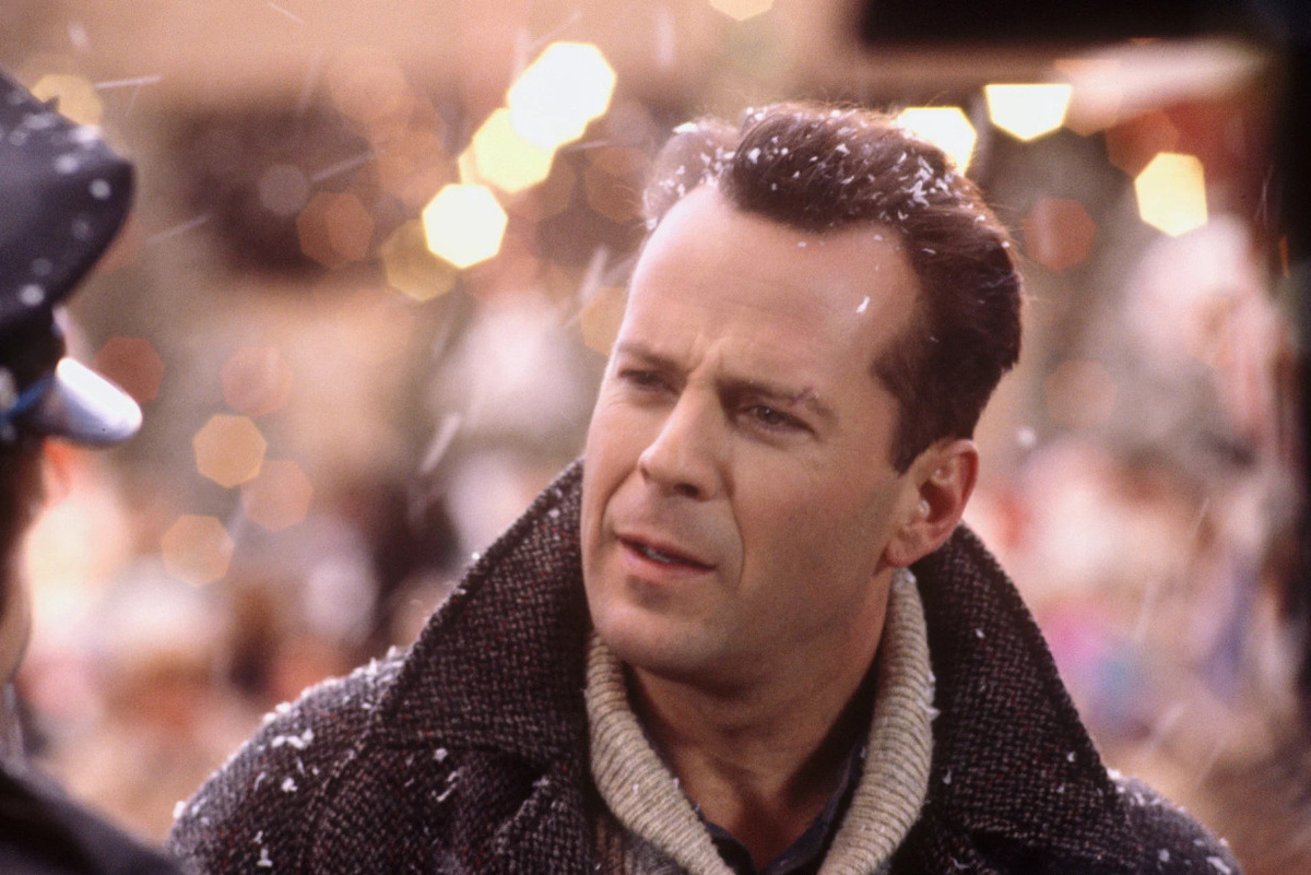 Кадр из фильма «Крепкоий орешек 2» (1990)