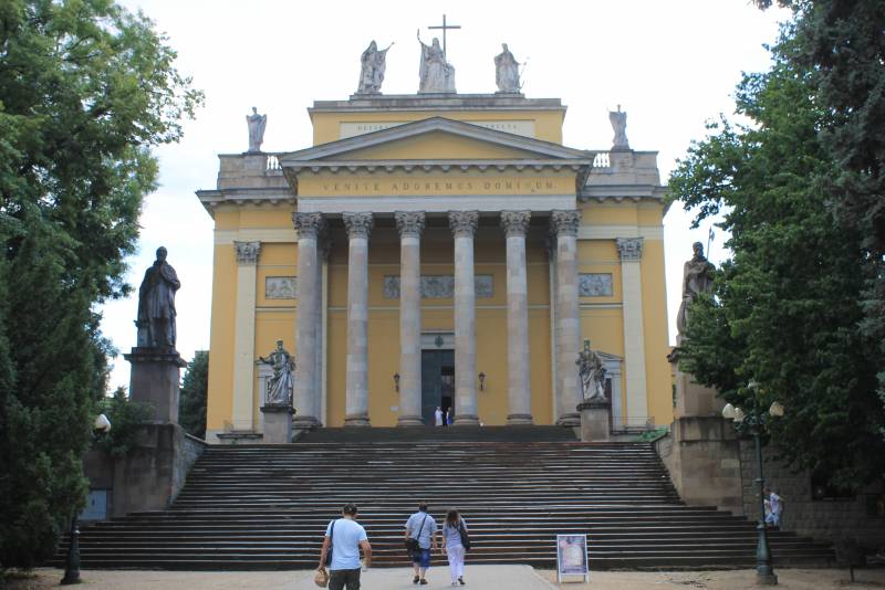 Крещение Руси: величайшая точка бифуркации в истории Крещение Руси: величайшая точка бифуркации в истории история