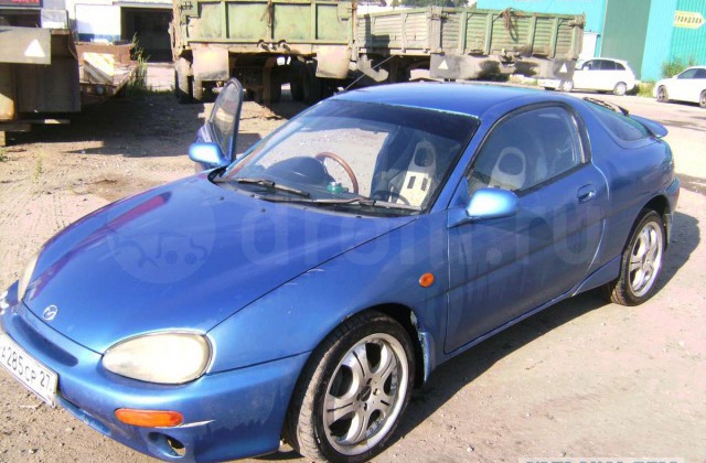 Выбираем понтовую тачку за 100 тыс. рублей авто, покупка авто