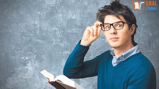 Первокурсник