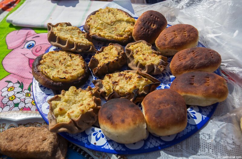 Тверская область. Фестиваль карельского пирога "Калитка" Тверская область. Фестиваль карельского пирога "Калитка" Россия,туризм