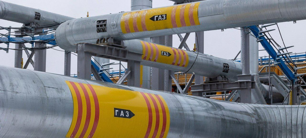 Россия – Казахстан – Узбекистан: непростой путь к газовому союзу Россия – Казахстан – Узбекистан: непростой путь к газовому союзу геополитика